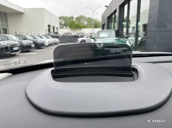 MINI MINI III - voiture d'occasion - Photo 15