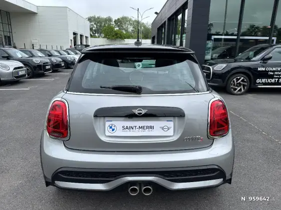 MINI MINI III - voiture d'occasion - Photo 6