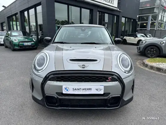 MINI MINI III - voiture d'occasion - Photo 3