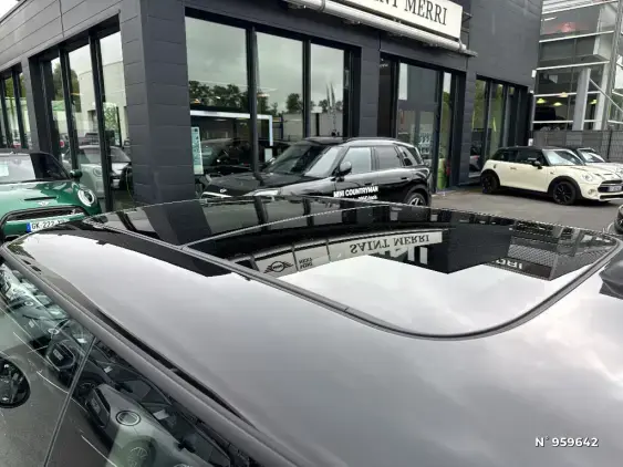 MINI MINI III - voiture d'occasion - Photo 22