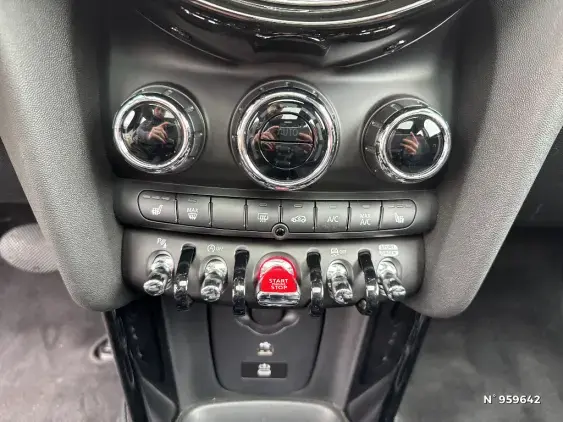 MINI MINI III - voiture d'occasion - Photo 25