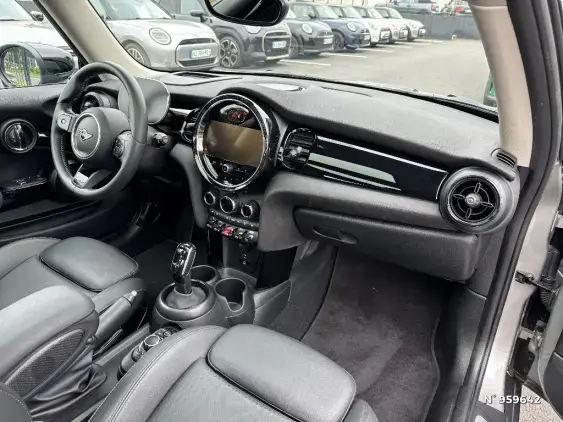 MINI MINI III - voiture d'occasion - Photo 10