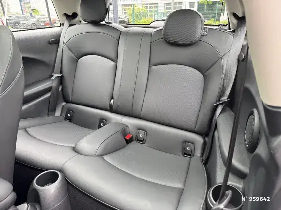 MINI MINI III - voiture d'occasion - Photo 11