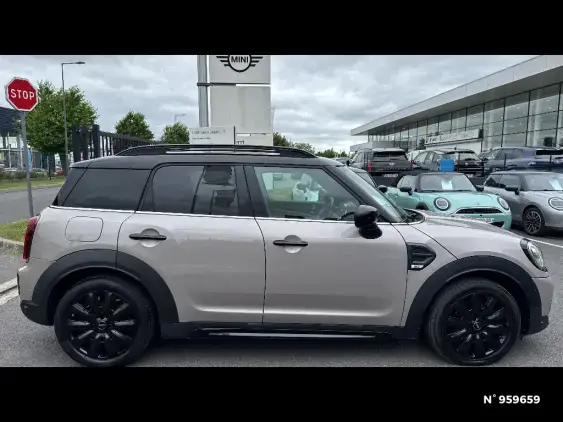 MINI COUNTRYMAN II - voiture d'occasion - Photo 5