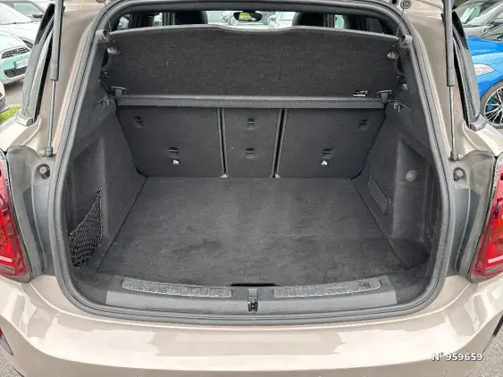 MINI COUNTRYMAN II - voiture d'occasion - Photo 7