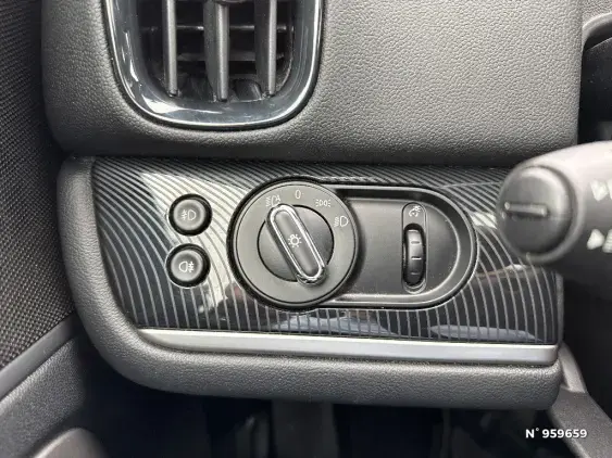 MINI COUNTRYMAN II - voiture d'occasion - Photo 15