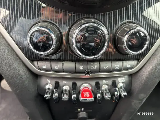 MINI COUNTRYMAN II - voiture d'occasion - Photo 26