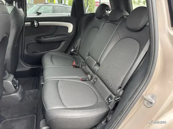 MINI COUNTRYMAN II - voiture d'occasion - Photo 11