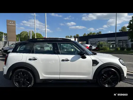 MINI COUNTRYMAN II - voiture d'occasion - Photo 5