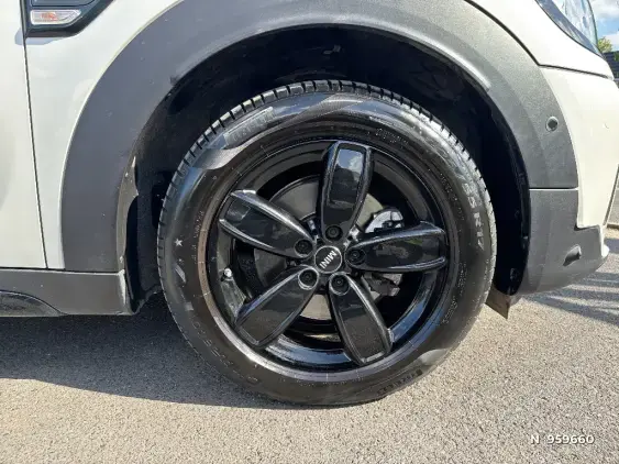 MINI COUNTRYMAN II - voiture d'occasion - Photo 8