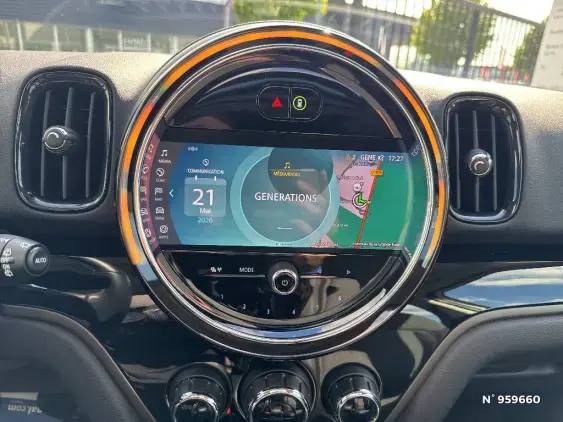 MINI COUNTRYMAN II - voiture d'occasion - Photo 13
