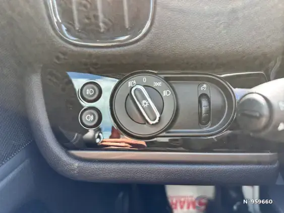 MINI COUNTRYMAN II - voiture d'occasion - Photo 15