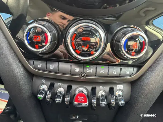MINI COUNTRYMAN II - voiture d'occasion - Photo 25