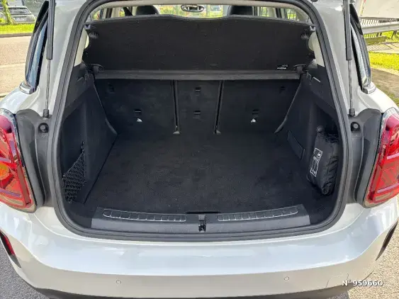 MINI COUNTRYMAN II - voiture d'occasion - Photo 6