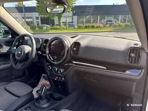 MINI COUNTRYMAN II - voiture d'occasion - Photo 10