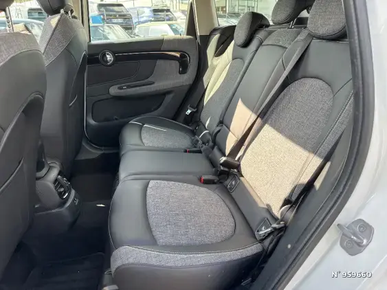 MINI COUNTRYMAN II - voiture d'occasion - Photo 11
