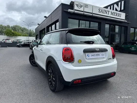 MINI MINI III - voiture d'occasion - Photo 4