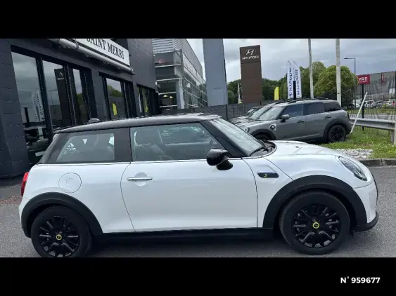 MINI MINI III - voiture d'occasion - Photo 5