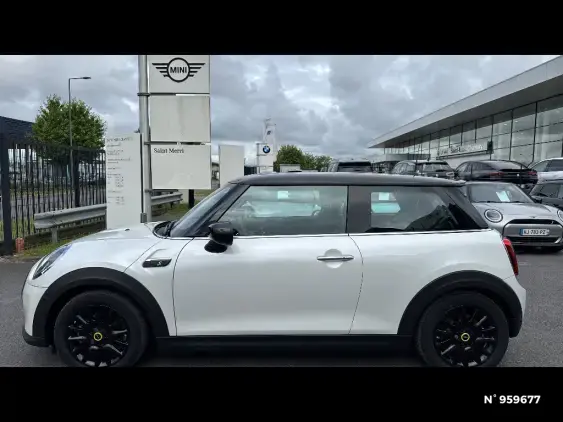 MINI MINI III - voiture d'occasion - Photo 2