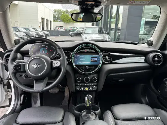 MINI MINI III - voiture d'occasion - Photo 9