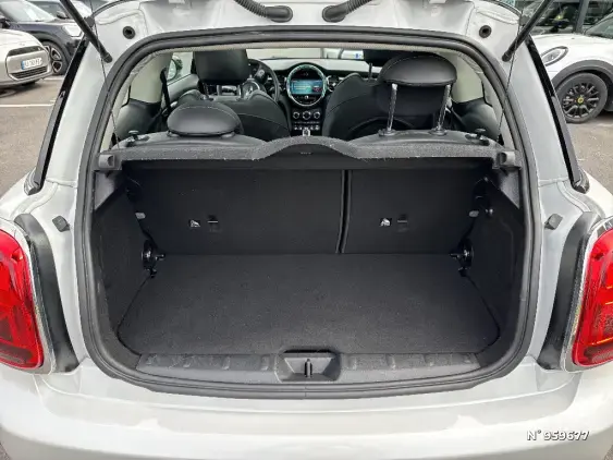 MINI MINI III - voiture d'occasion - Photo 7