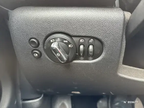MINI MINI III - voiture d'occasion - Photo 15