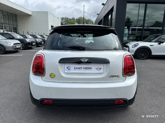 MINI MINI III - voiture d'occasion - Photo 6