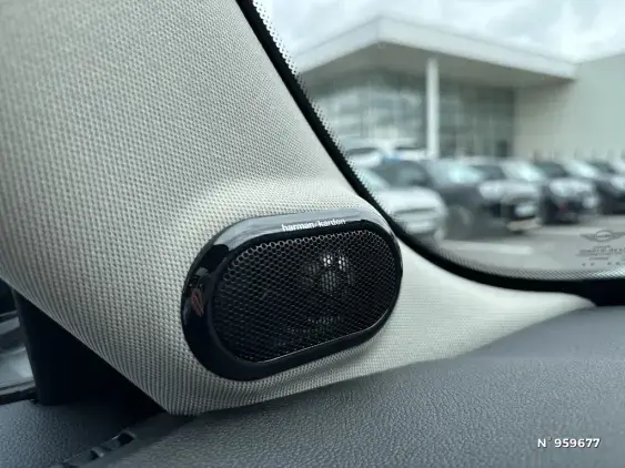MINI MINI III - voiture d'occasion - Photo 23