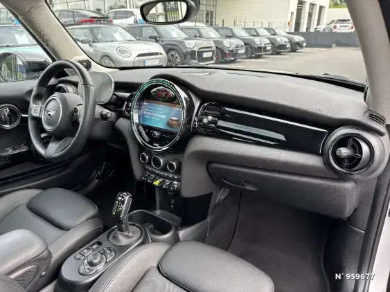 MINI MINI III - voiture d'occasion - Photo 10