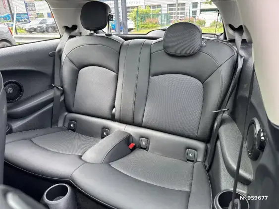 MINI MINI III - voiture d'occasion - Photo 11