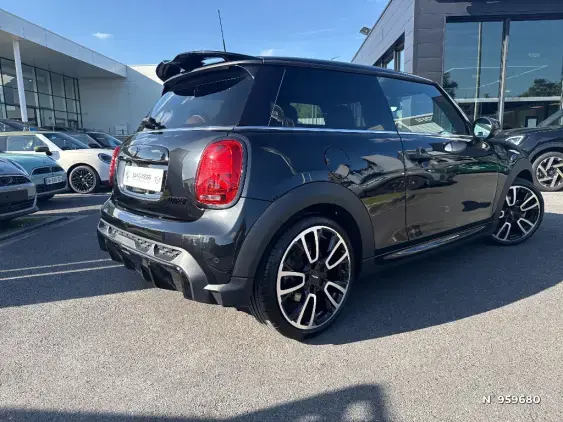MINI MINI III - voiture d'occasion - Photo 4