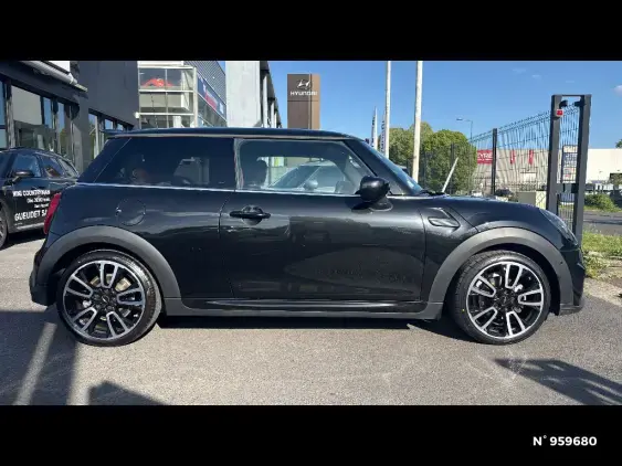 MINI MINI III - voiture d'occasion - Photo 5