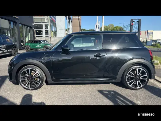 MINI MINI III - voiture d'occasion - Photo 2