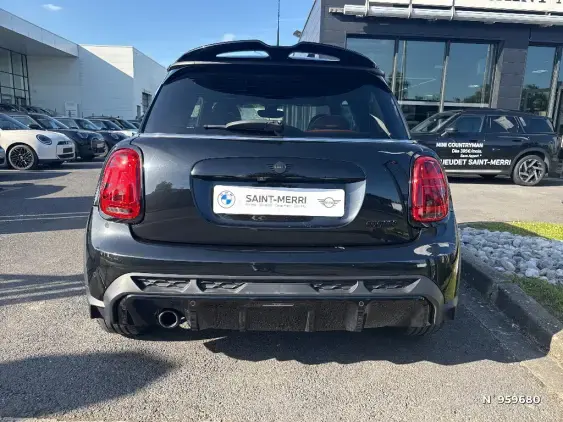 MINI MINI III - voiture d'occasion - Photo 6