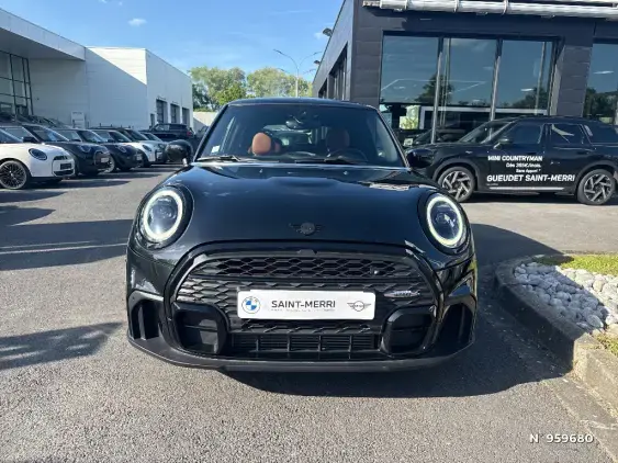 MINI MINI III - voiture d'occasion - Photo 3