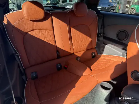 MINI MINI III - voiture d'occasion - Photo 11