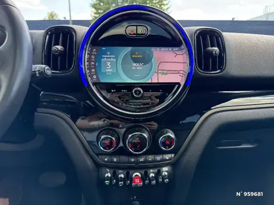 MINI COUNTRYMAN II - voiture d'occasion - Photo 12