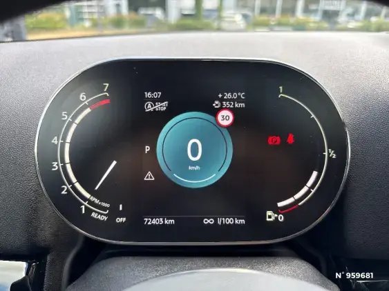MINI COUNTRYMAN II - voiture d'occasion - Photo 11