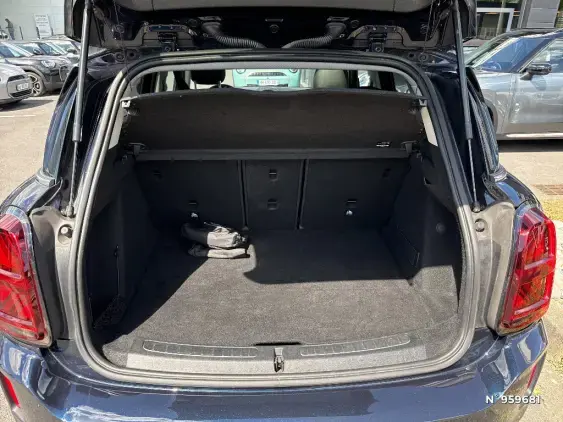 MINI COUNTRYMAN II - voiture d'occasion - Photo 7