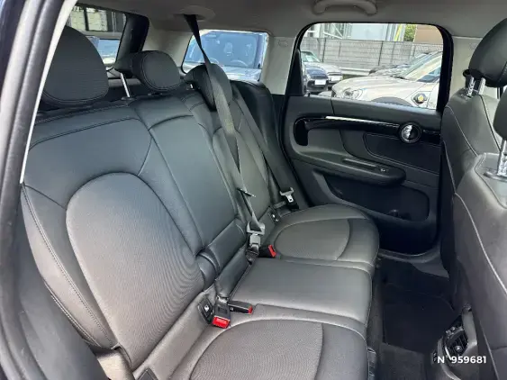 MINI COUNTRYMAN II - voiture d'occasion - Photo 10