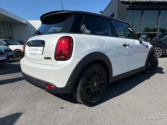 MINI MINI III - voiture d'occasion - Photo 4
