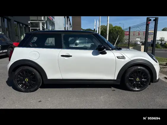 MINI MINI III - voiture d'occasion - Photo 5
