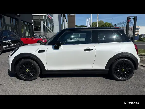 MINI MINI III - voiture d'occasion - Photo 2