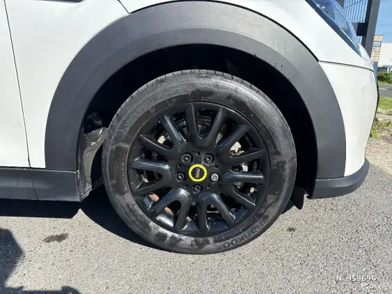 MINI MINI III - voiture d'occasion - Photo 8