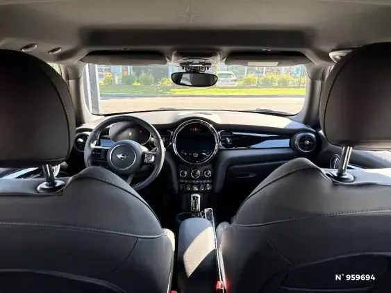 MINI MINI III - voiture d'occasion - Photo 9