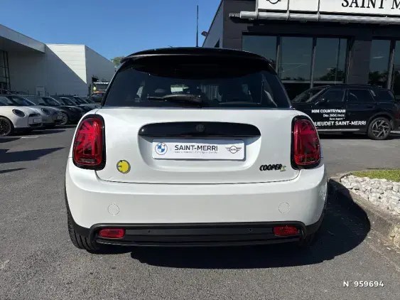 MINI MINI III - voiture d'occasion - Photo 6