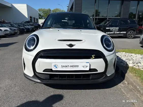MINI MINI III - voiture d'occasion - Photo 3