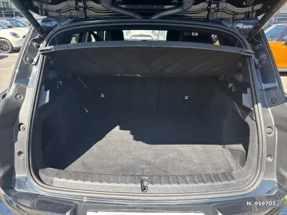 MINI COUNTRYMAN U25 - voiture d'occasion - Photo 7