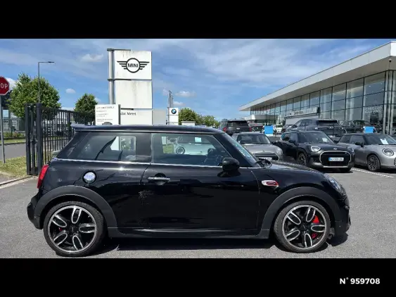 MINI MINI III - voiture d'occasion - Photo 5