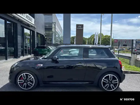 MINI MINI III - voiture d'occasion - Photo 2